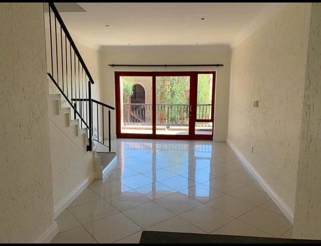 2 BEDROOM PROPERTY TO RENT IN MORNINGSIDE